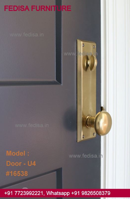 Darwaje Ka Design, Jali Wale Gate Door Idea Gallery | Door Designs