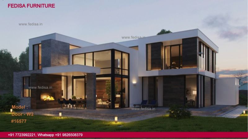 Plywood Door Design For Bedroom, Door Design Metal Door Idea Gallery | Door Designs