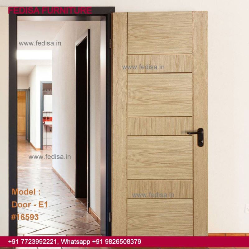 Pooja Room Door Designs With Bells And Glass, Chaukhat Ka Design Door Idea Gallery | Door Designs