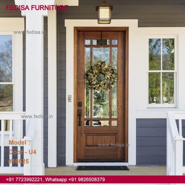 Door Ka Design, Lokhand Darwaja Design Door Idea Gallery | Door Designs
