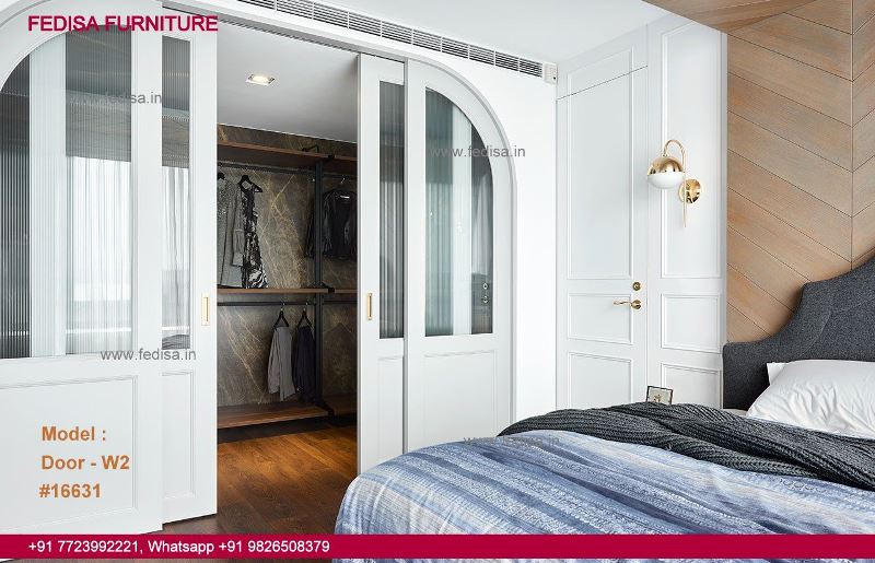 Plywood Door Design For Bedroom, T Patti Door Design Door Idea Gallery | Door Designs