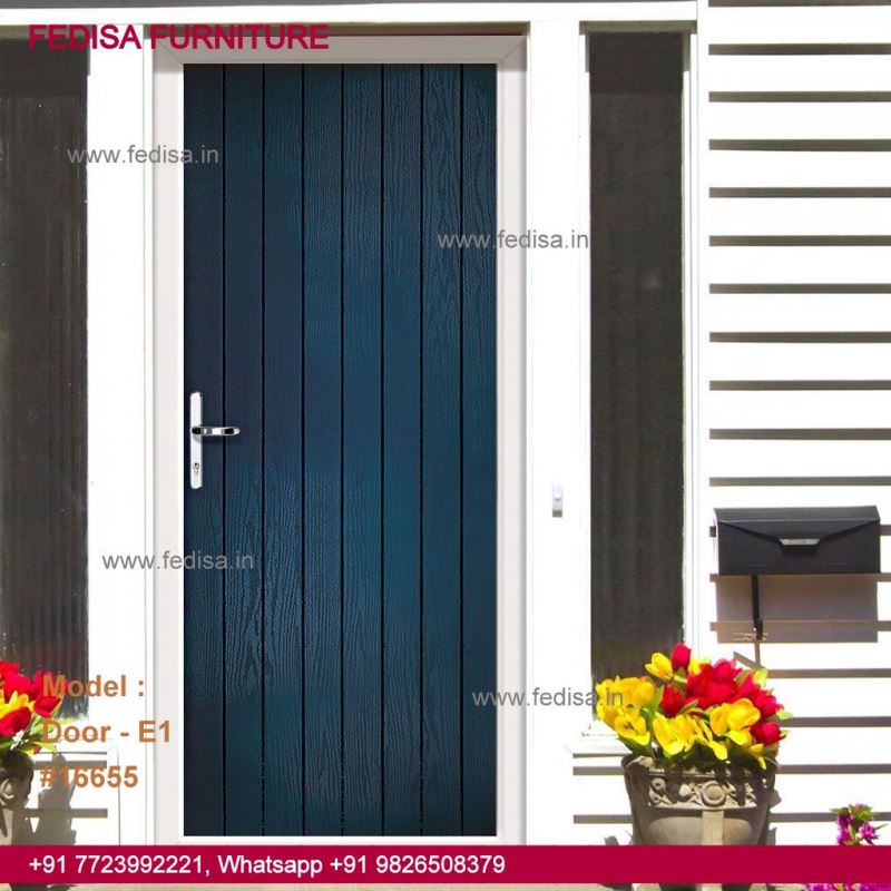 Security Door Design, Door Design Main Gate Door Idea Gallery | Door Designs
