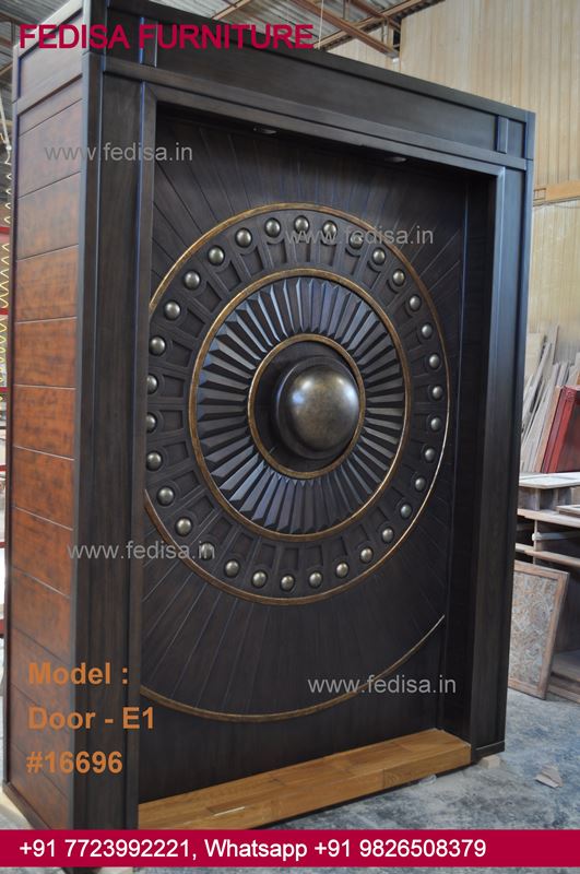 Front Door Glass Design, Main Get Door Design Door Idea Gallery | Door Designs