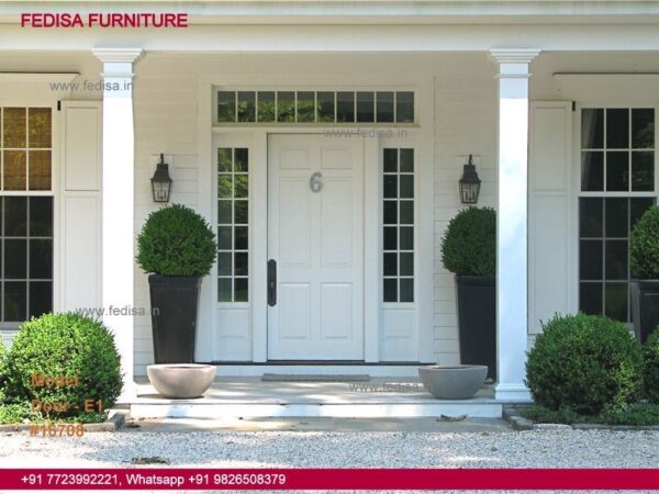 Security Door Design, Lakdi Ka Darwaja Design Door Idea Gallery | Door Designs