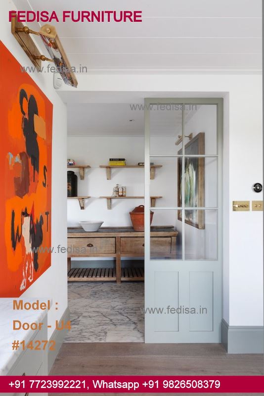 Plain Door Design, Double Door Entrance Design Door Idea Gallery | Door Designs