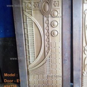 Wood Carving Designs For Main Door, Single Door Steel Gate Design Door Idea Gallery | Door Designs