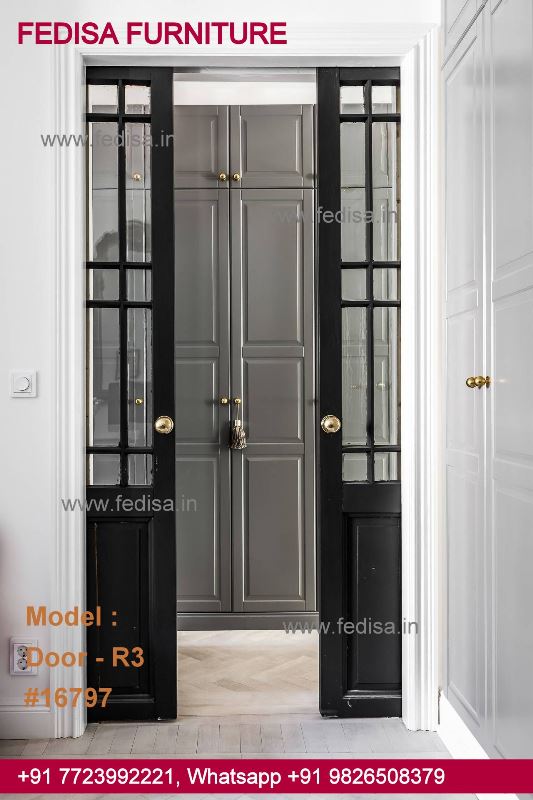 Door Ka Design, Aluminum Screen Door Design Door Idea Gallery | Door Designs