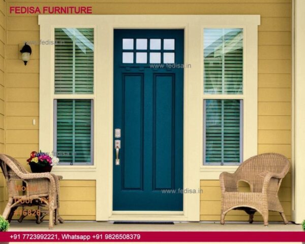 Security Door Design, Jali Door Design Wooden Door Idea Gallery | Door Designs