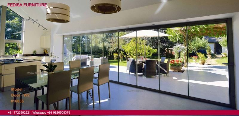 Plain Door Design, Main Door Paint Design Door Idea Gallery | Door Designs