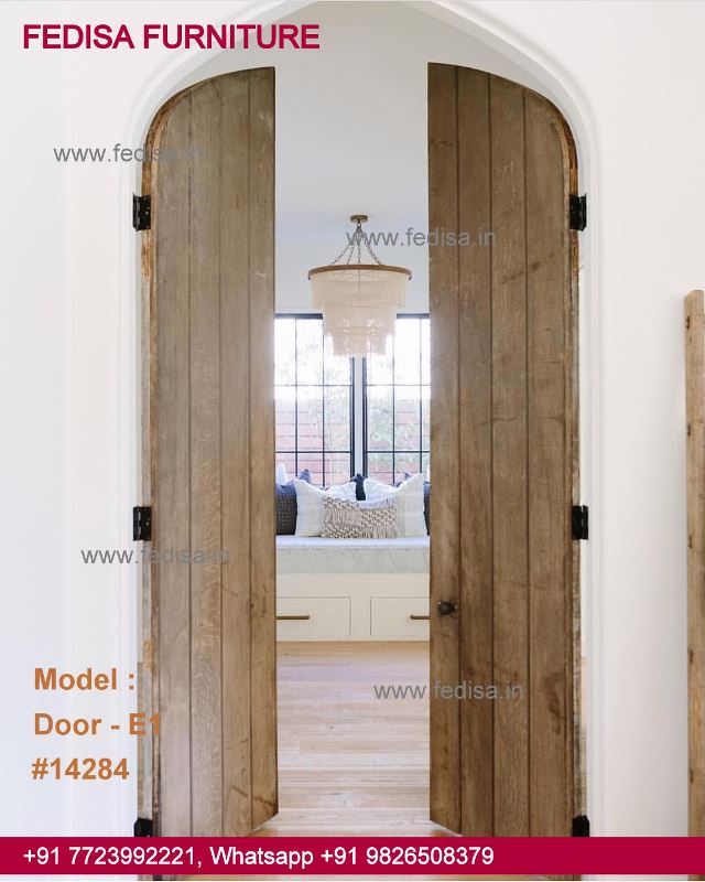 Pooja Room Door Designs With Bells And Glass, Sag Door Design Door Idea Gallery | Door Designs