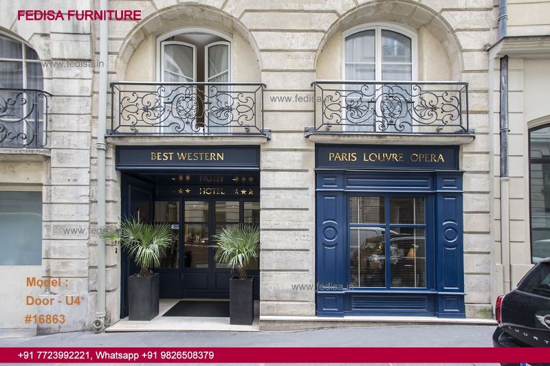 Kitchen Glass Door Design, Lokhand Door Design Door Idea Gallery | Door Designs