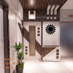 Pooja Room Door Designs With Bells And Glass, Sagwan Door Design Price Door Idea Gallery | Door Designs