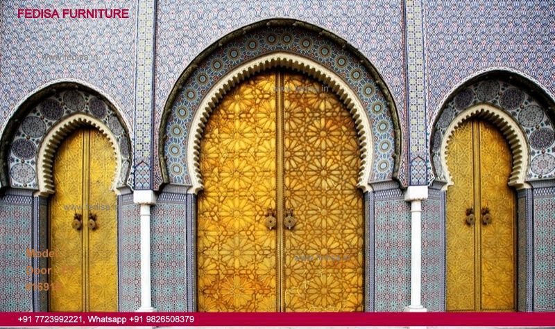 Security Door Design, Steel Gate Single Door Price Door Idea Gallery | Door Designs