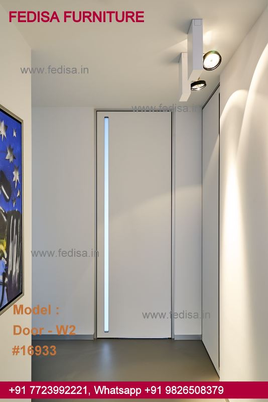 Plywood Door Design For Bedroom, Plain Wooden Door Design Door Idea Gallery | Door Designs