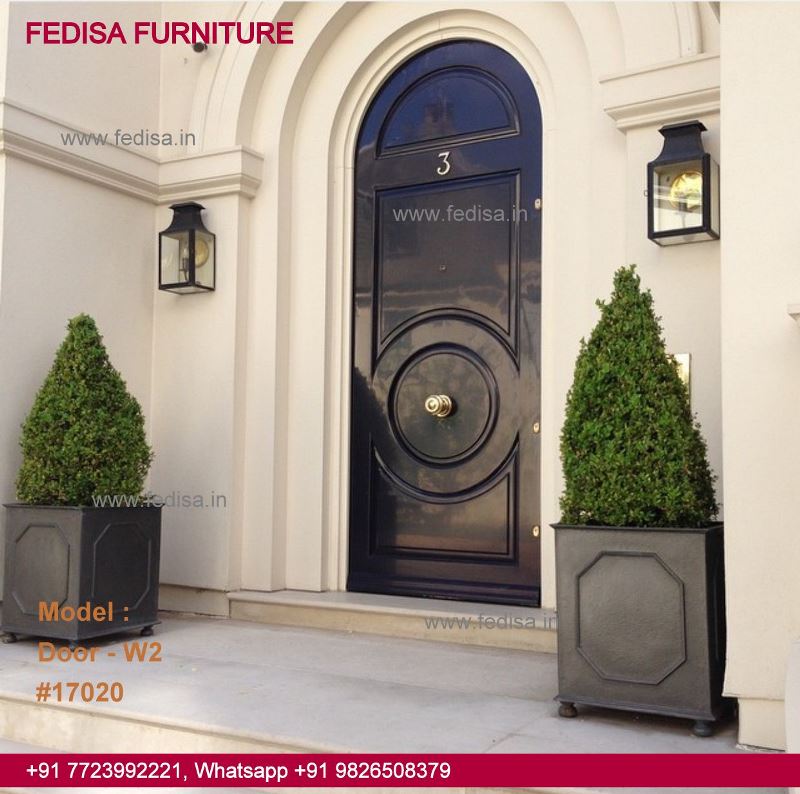 Plain Door Design, Hall Door Frame Design Door Idea Gallery Door