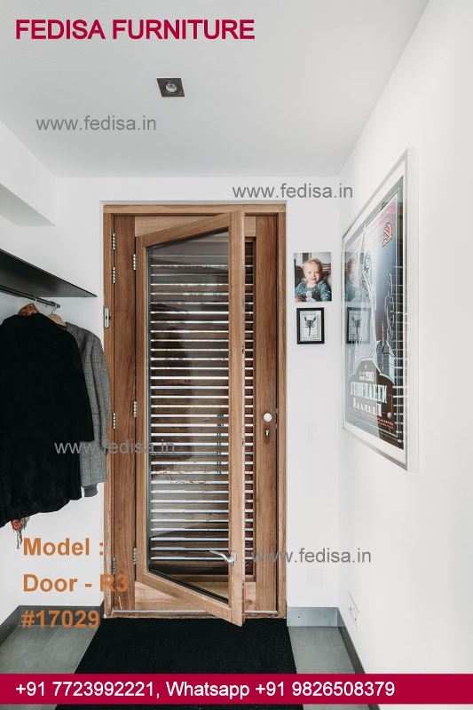 Plywood Door Design For Bedroom, Kitchen Front Door Design Door Idea Gallery | Door Designs