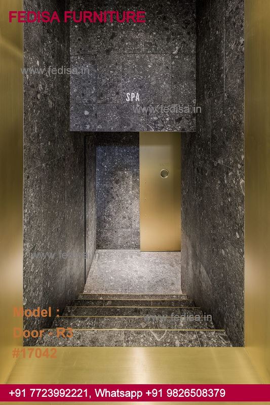 Plain Door Design, Main Door Color Design Door Idea Gallery | Door Designs