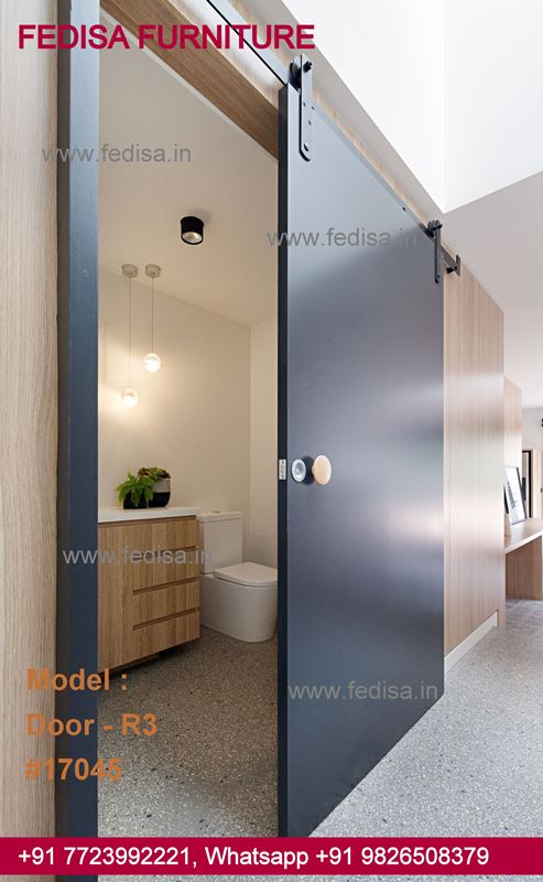 Security Door Design, Kitchen Front Gate Design Door Idea Gallery | Door Designs