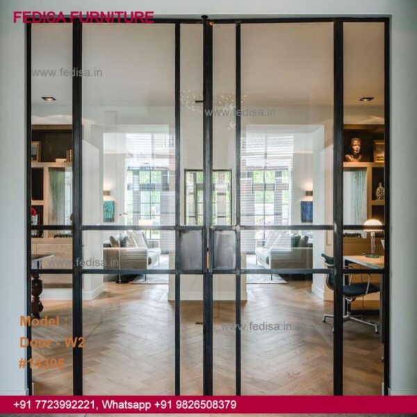 Darwaje Ka Design, Chik Door Design Door Idea Gallery | Door Designs