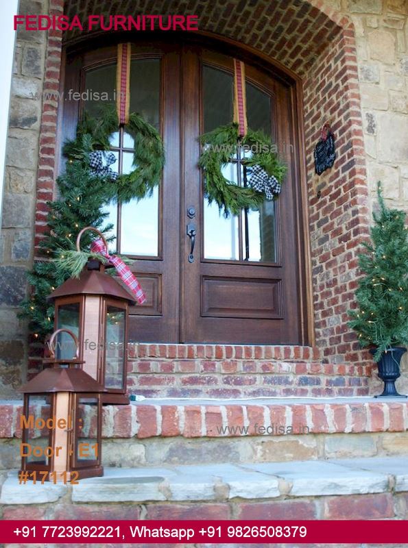 Plain Door Design, Door Ajar Design Door Idea Gallery | Door Designs