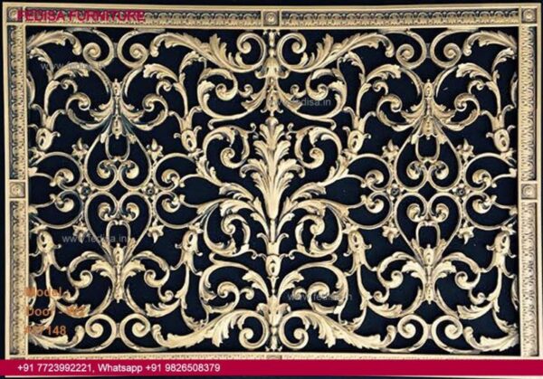 Wood Carving Designs For Main Door, Main Door Side Wall Design Door Idea Gallery | Door Designs