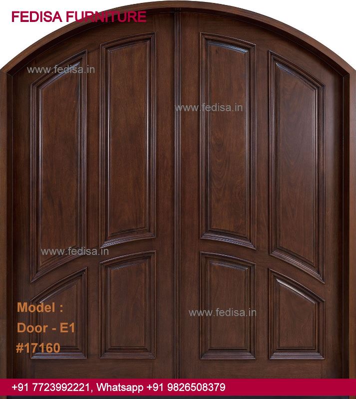 Plywood Door Design For Bedroom, Door Jali Wala Door Idea Gallery | Door Designs