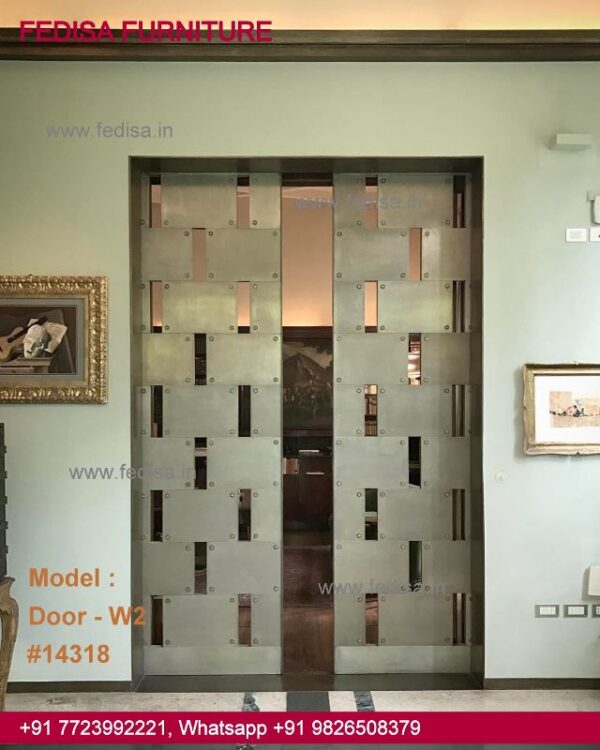 Plywood Door Design For Bedroom, Store Door Design Door Idea Gallery | Door Designs