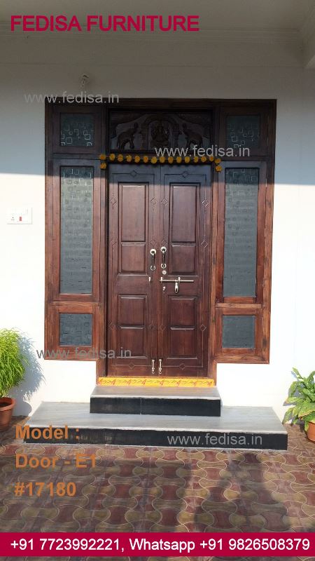 Wood Carving Designs For Main Door, Restaurant Door Design Door Idea Gallery | Door Designs