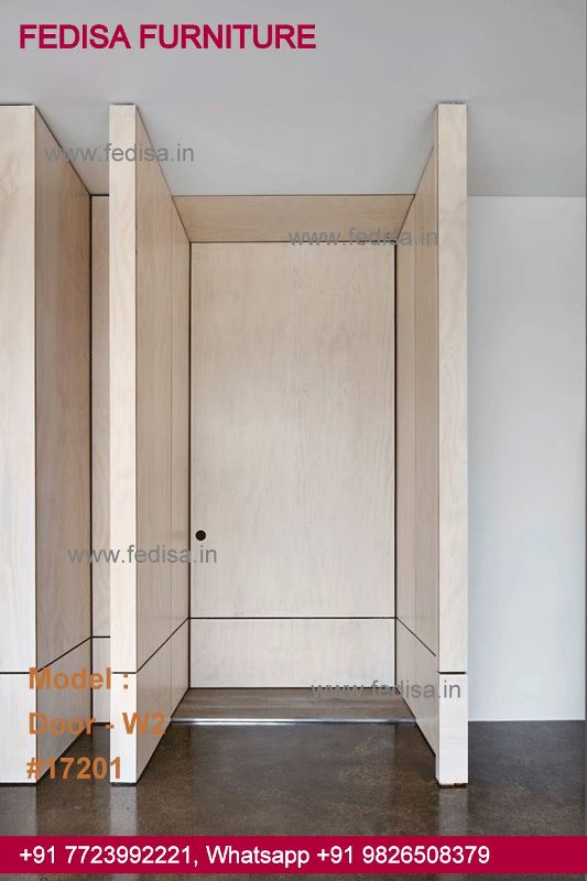 Plain Door Design, New Front Door Design 2020 Door Idea Gallery | Door Designs