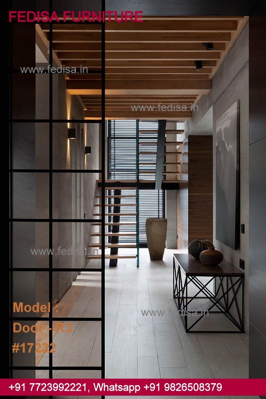 Front Door Glass Design, Boundary Door Design Door Idea Gallery | Door Designs