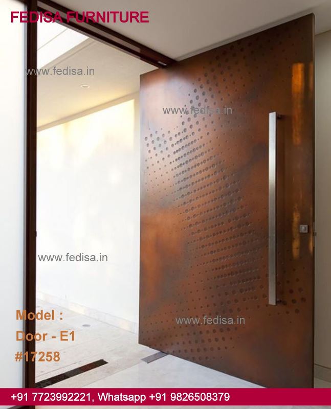 Darwaje Ka Design, New Modern Door Design Door Idea Gallery | Door Designs