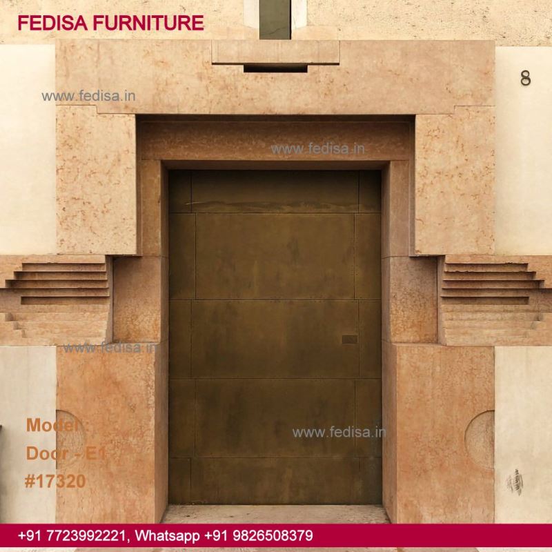 Pooja Room Door Designs With Bells And Glass, Jali Wale Palle Ki Design Door Idea Gallery | Door Designs