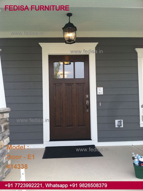 Plywood Door Design For Bedroom, European Door Design Door Idea Gallery | Door Designs