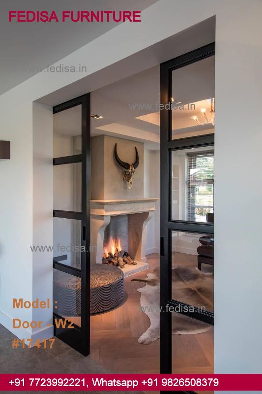 Darwaje Ka Design, Iron Sliding Door Design Door Idea Gallery | Door Designs