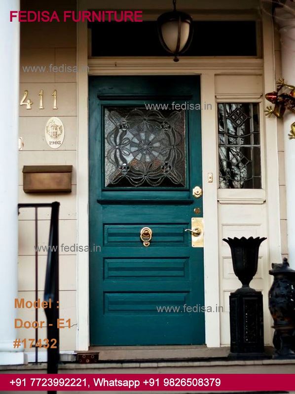 Darwaje Ka Design, Main Vasakal Door Idea Gallery | Door Designs