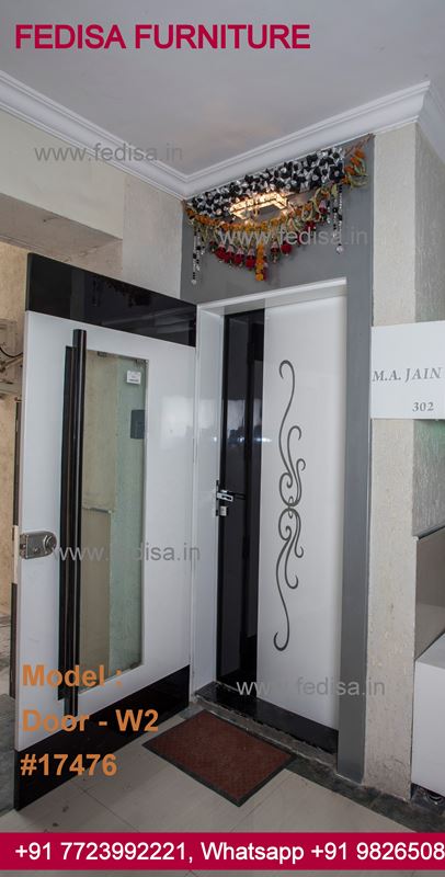 Wood Carving Designs For Main Door, Aluminum Main Door Design Door Idea Gallery | Door Designs