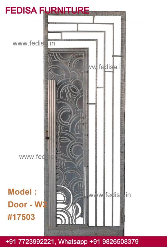 Plain Door Design, Toilet Bathroom Door Design Door Idea Gallery | Door Designs