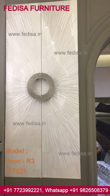 Front Door Glass Design, Inter Wood Door Design Door Idea Gallery | Door Designs