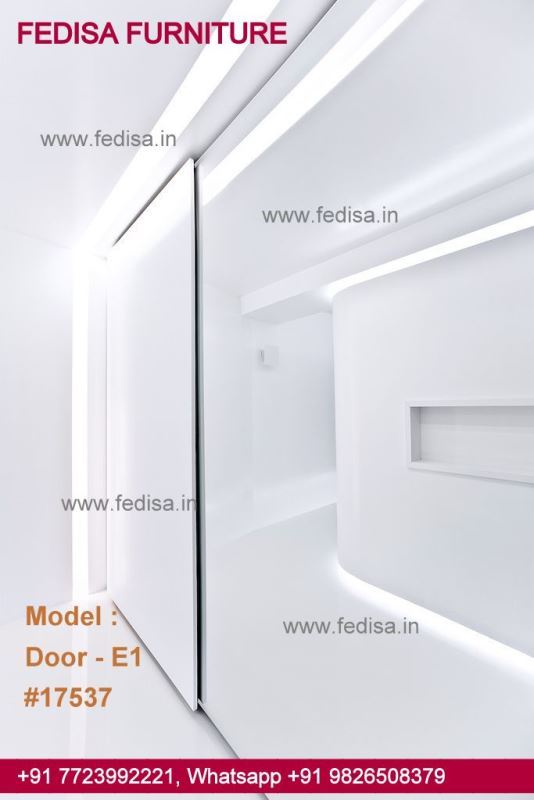 Front Door Glass Design, Metal Grill Gate Door Idea Gallery | Door Designs