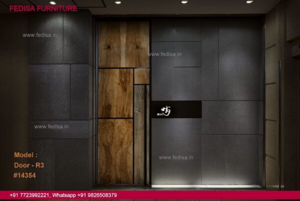 Darwaje Ka Design, Modern Interior Door Styles Door Idea Gallery | Door Designs