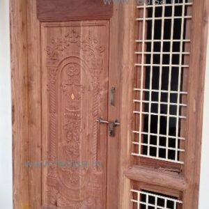 Security Door Design, Jali Wala Palla Door Idea Gallery | Door Designs