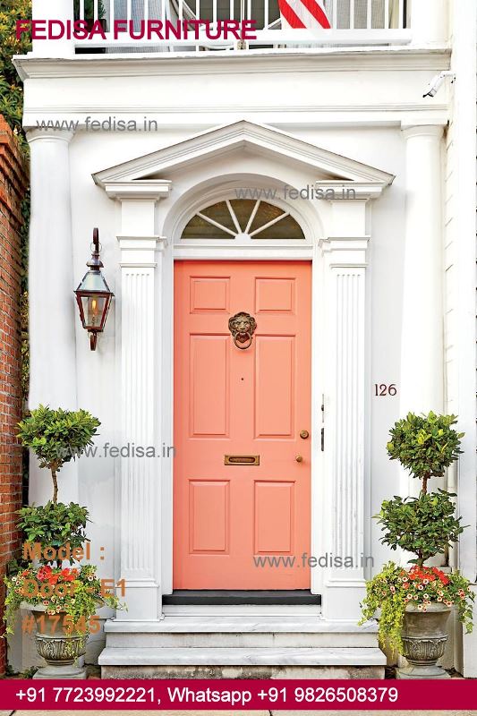 Darwaje Ka Design, Vinyl Door Design Door Idea Gallery | Door Designs