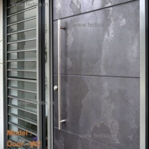 Plain Door Design, Door Round Design Door Idea Gallery | Door Designs