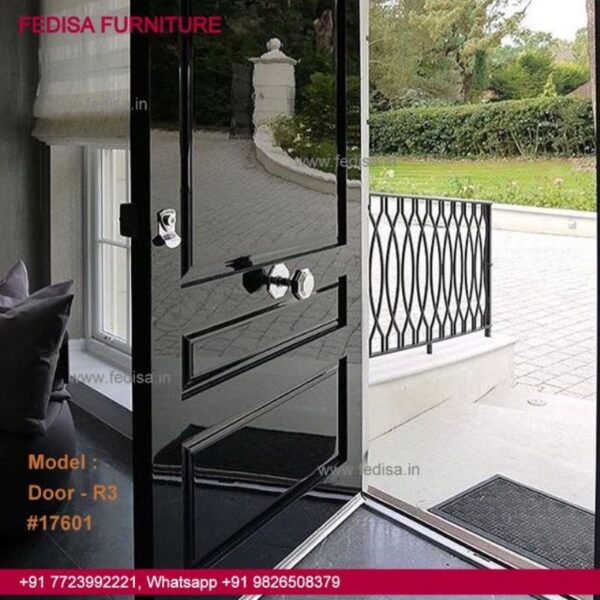 Darwaje Ka Design, Fabricated Door Design Door Idea Gallery | Door Designs