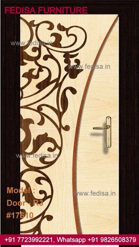 Security Door Design, Room Door And Window Design Door Idea Gallery | Door Designs