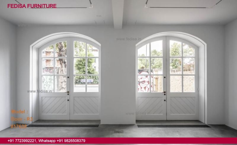 Kitchen Glass Door Design, Pop Design For Door Door Idea Gallery | Door Designs