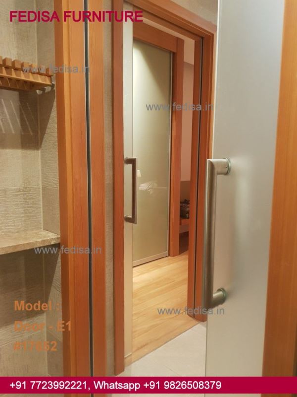 Main Entrance Sliding Door Design, Main Door Designs For Home Door Idea Gallery | Door Designs