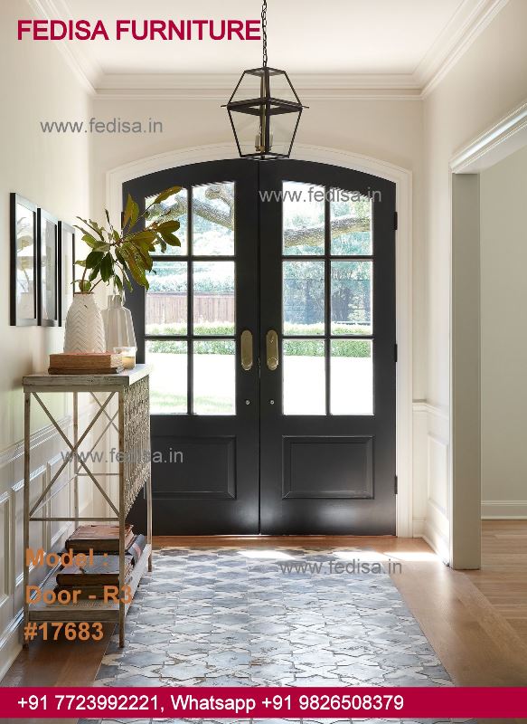 Mosquito Net Door Design, French Door Design Door Idea Gallery | Door Designs