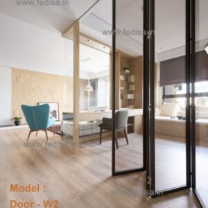 Small Pooja Room Door Design, Sliding Glass Door Design Door Idea Gallery | Door Designs