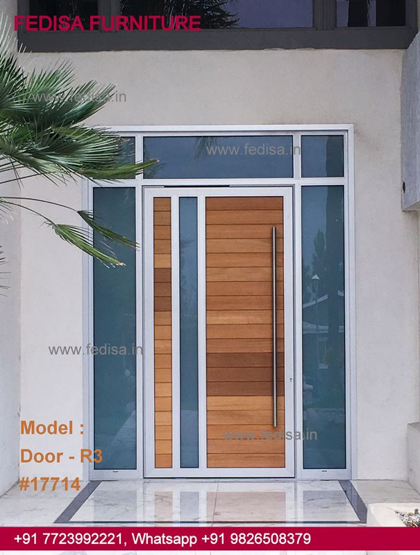 Pooja Room Door Designs With Glass, Arch Door Design Door Idea Gallery | Door Designs